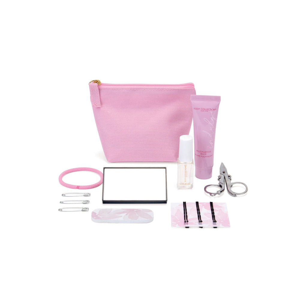 Body Collection Emergency Kit