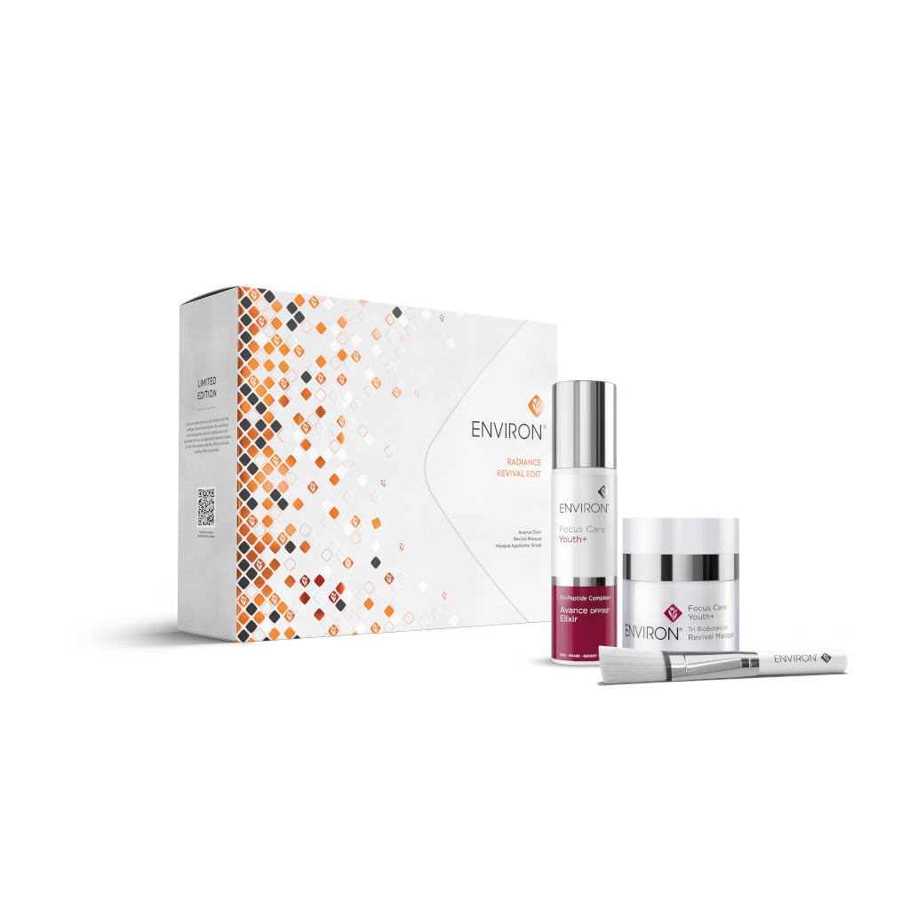 Environ Radiance Revival Edit Complimentary Revival Masque Full Size