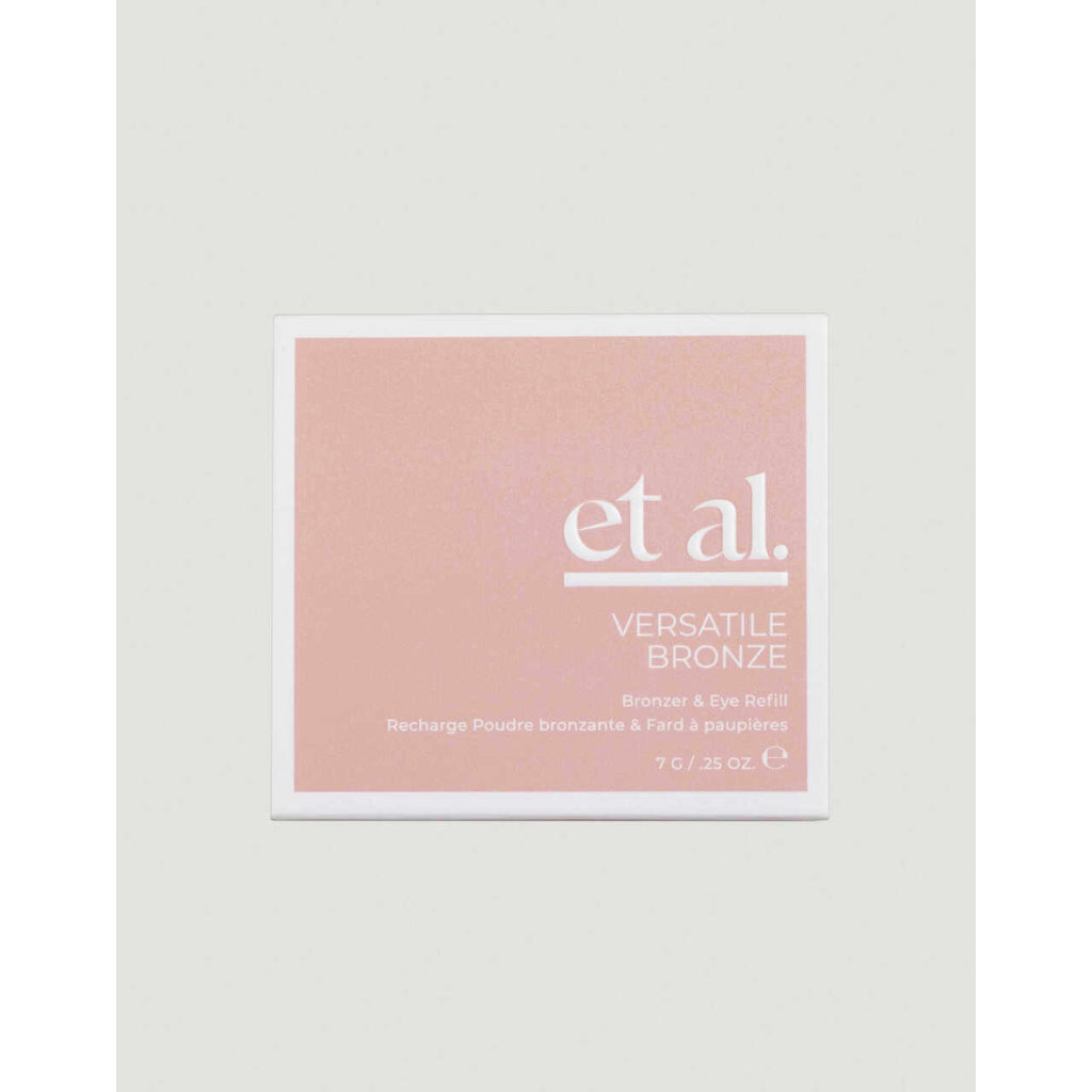 Et al Versatile Bronze Shade + Sculpt RefillShade Truffle