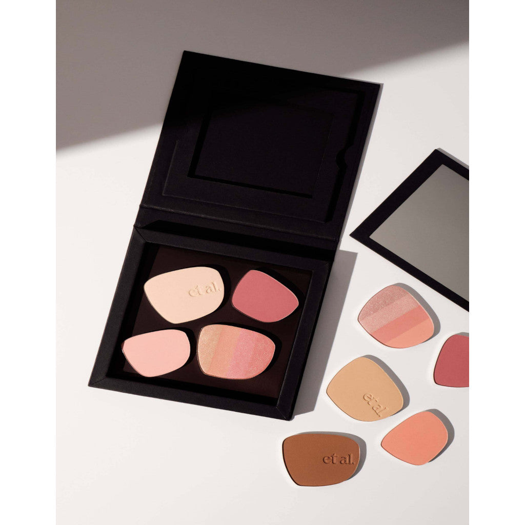 et al Make Up Palette