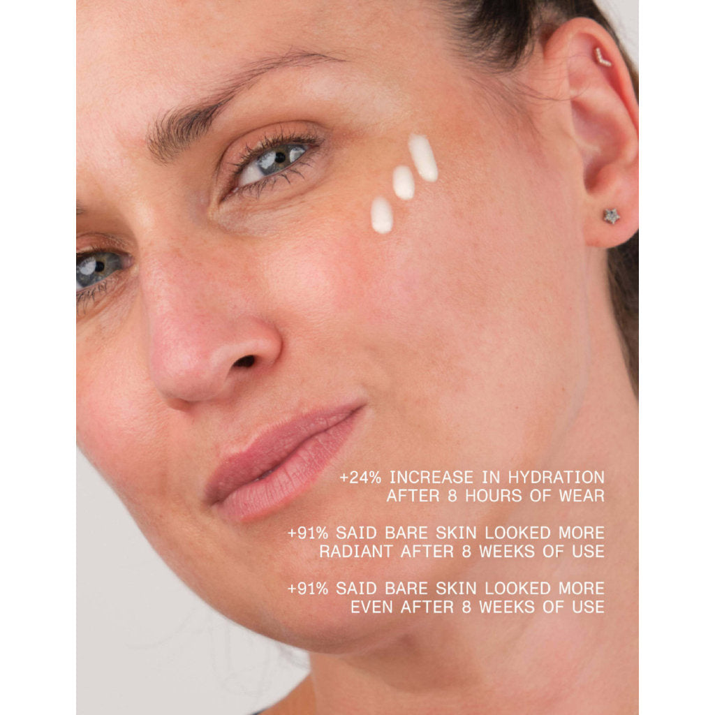 Et Al Radiant Primer Anti Pollution Serum