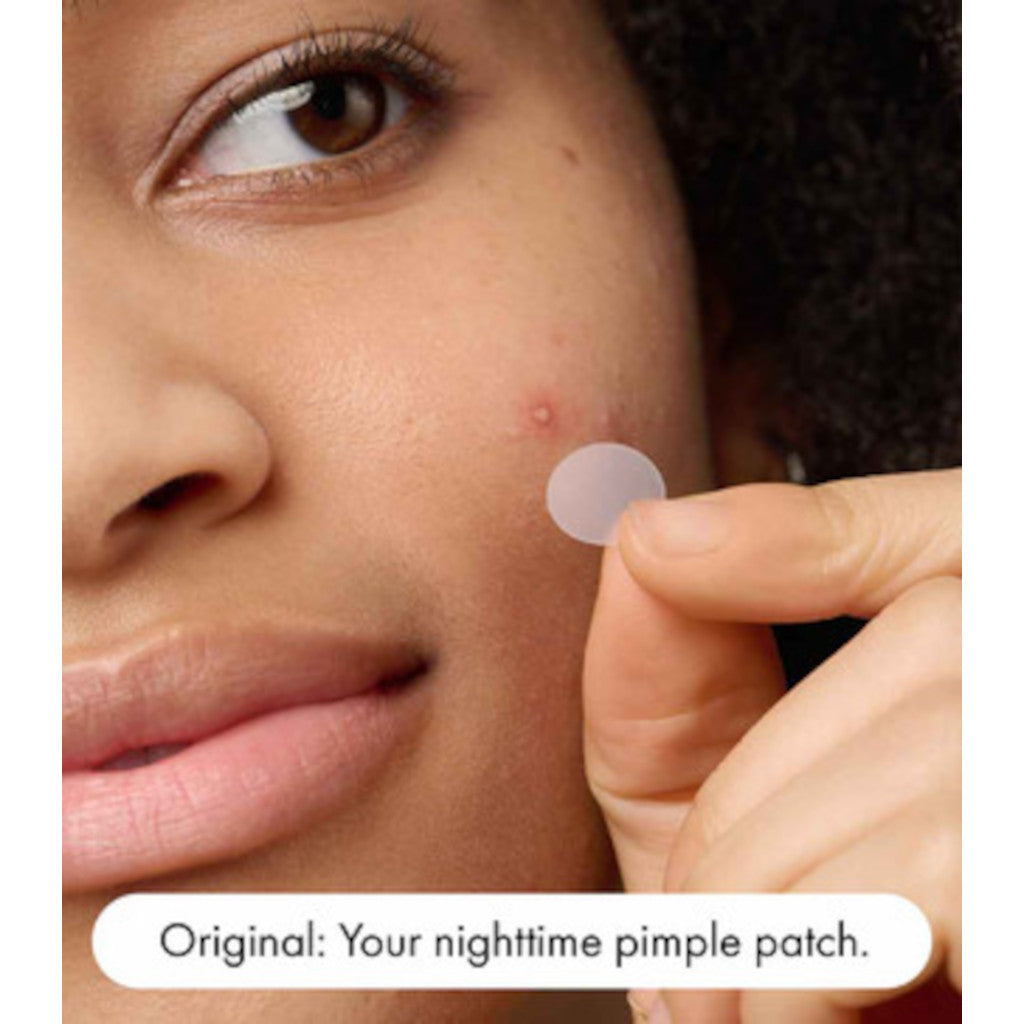 Hero Mighty Patch Duo 12s