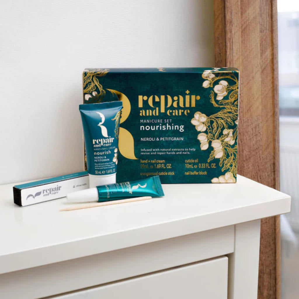 Repair & Care Manicure Set
