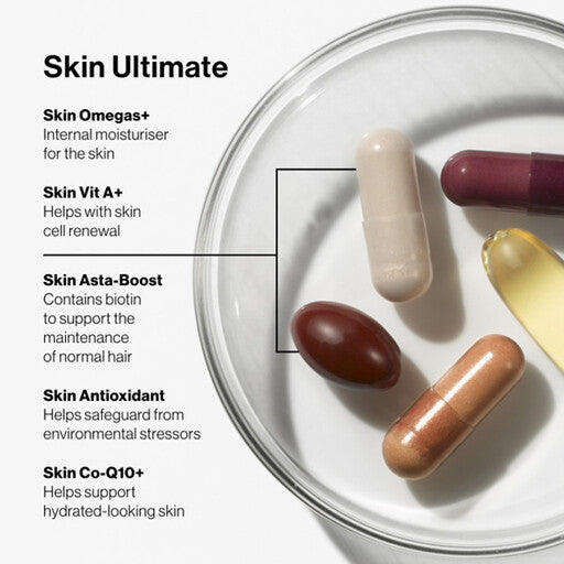 Skin Ultimate | 28 Pods of Beauty