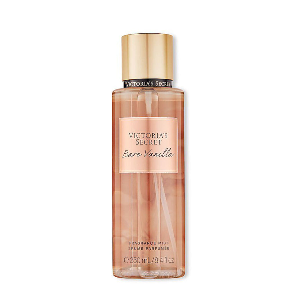 Victoria's Secret Bare Vanilla Body Mist 250ml