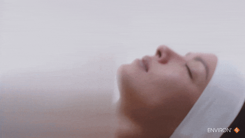 Environ TCA Cool Peel Treatment