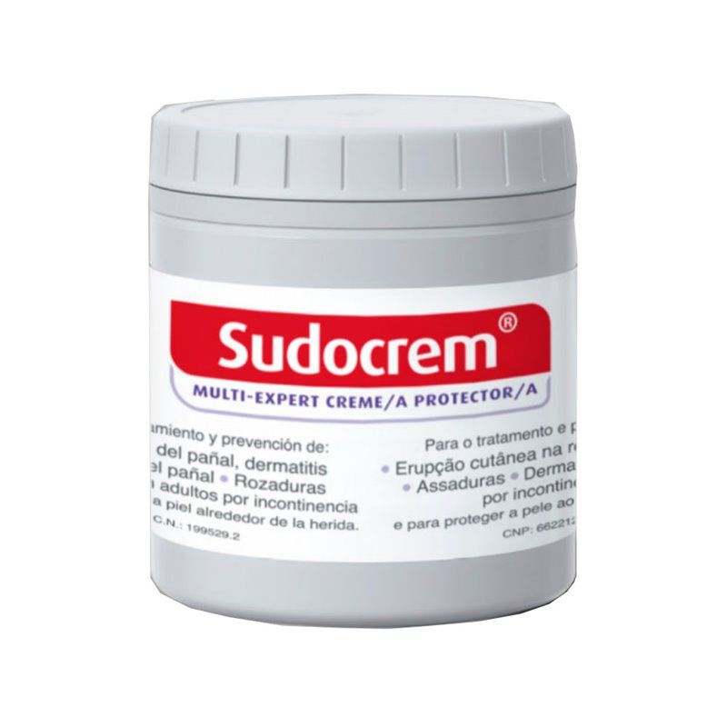 Sudocrem Antiseptic Healing Cream
