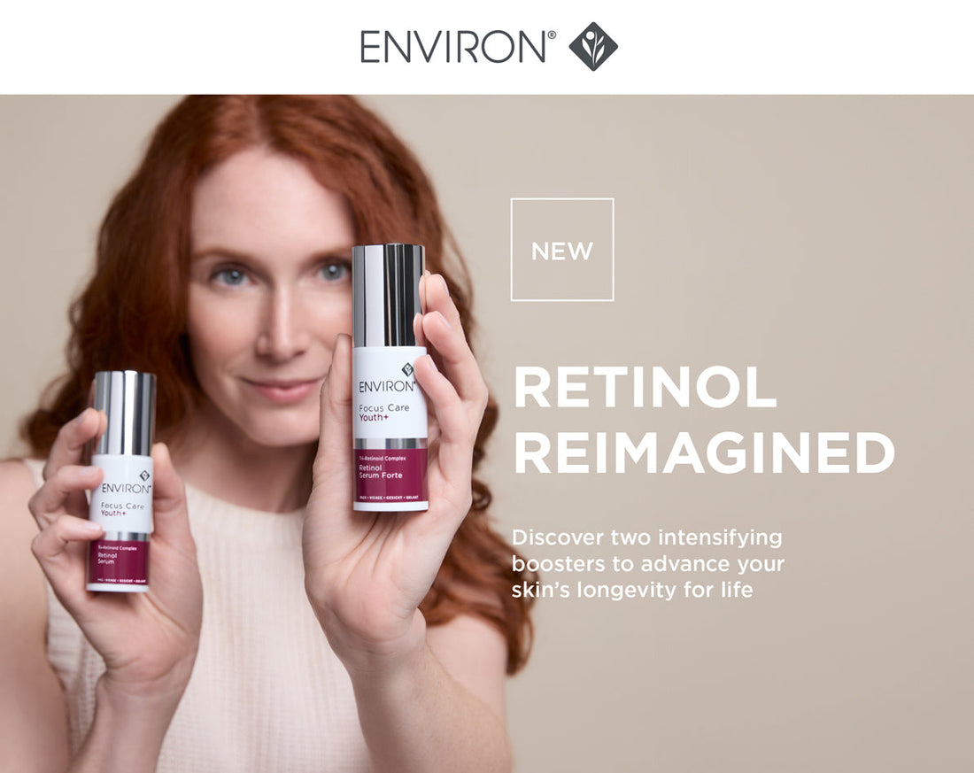 How to Introduce Retinol Safely | Vitamin A Skincare Guide