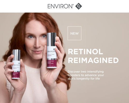 How to Introduce Retinol Safely | Vitamin A Skincare Guide