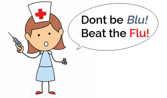 Flu Vaccination Ireland | HSE Guidlines