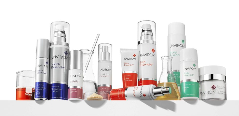 Environ Skin Care
