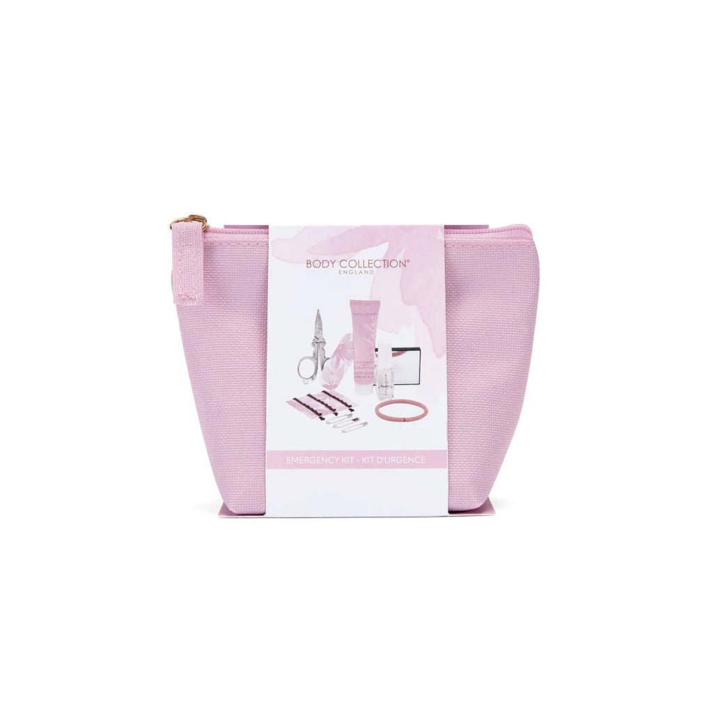 Body Collection Emergency Kit