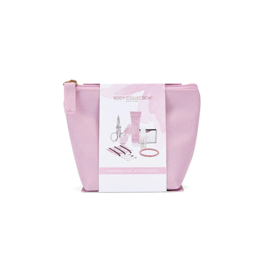 Body Collection Emergency Kit