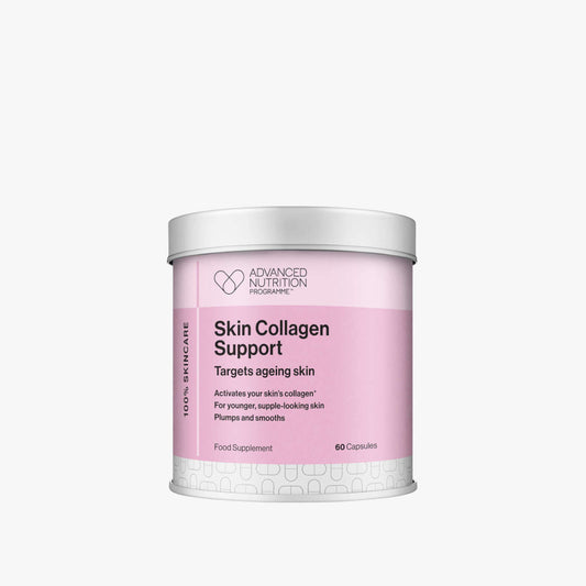 Skin Collagen Support 60 Capsules