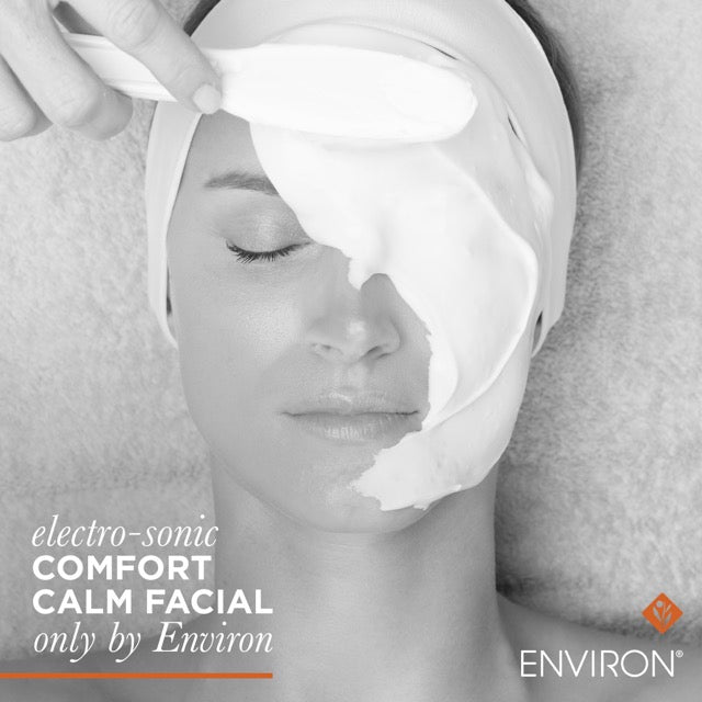 Environ Facial Treatment