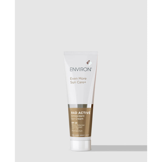 Environ RAD ACTIVÉ Antioxidant Sun Cream SPF20