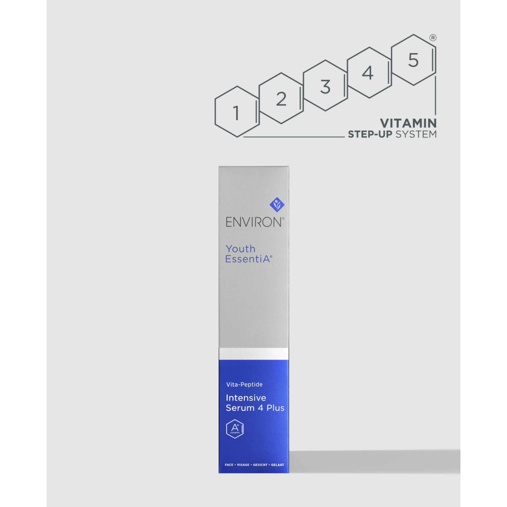 Youth EssentiA Intensive Serum 4 Plus