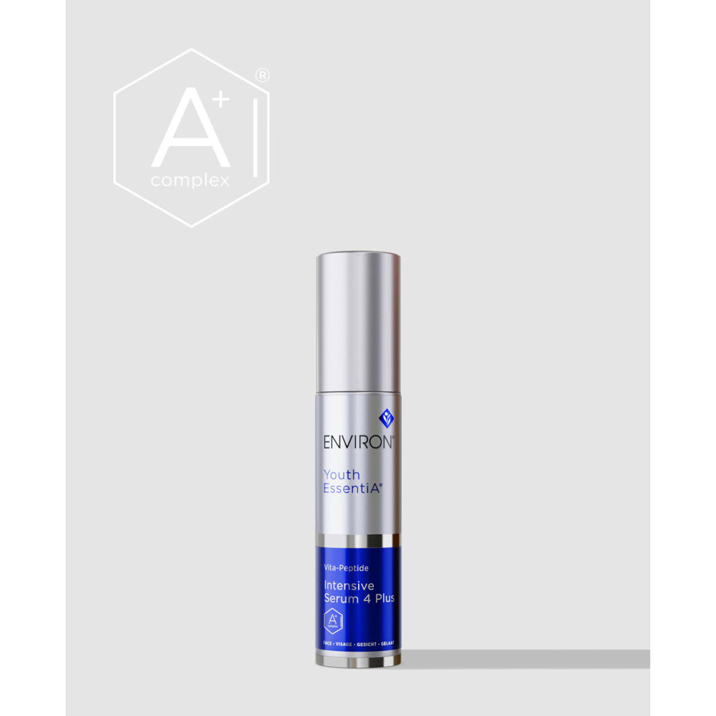 Youth EssentiA Intensive Serum 4 Plus
