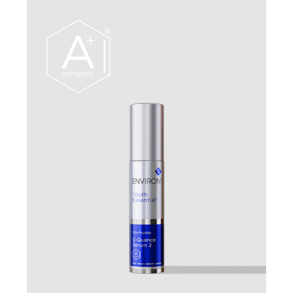 Environ Vita-Peptide C-Quence Serum 2