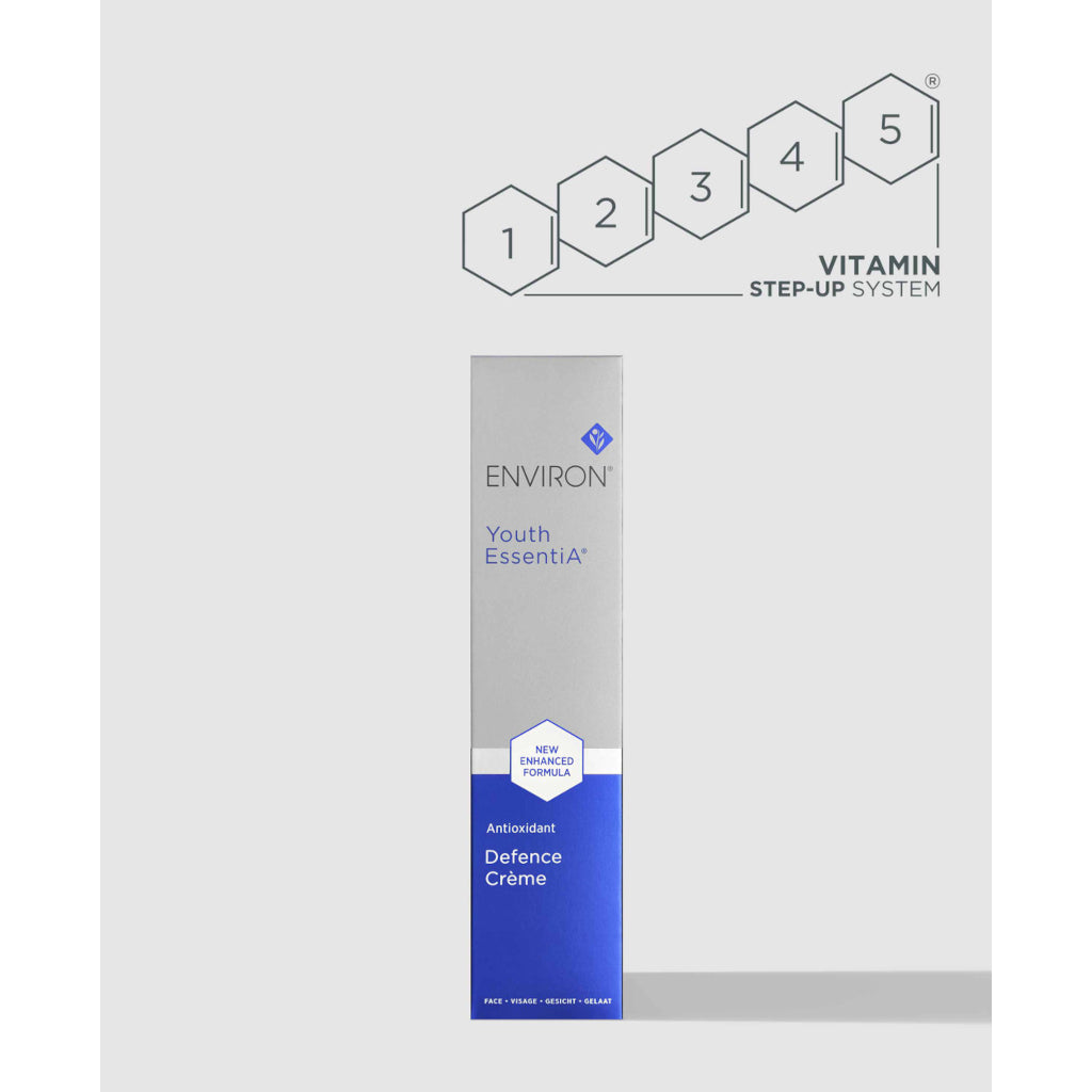 Environ Vita-Antioxidant Defence Crème