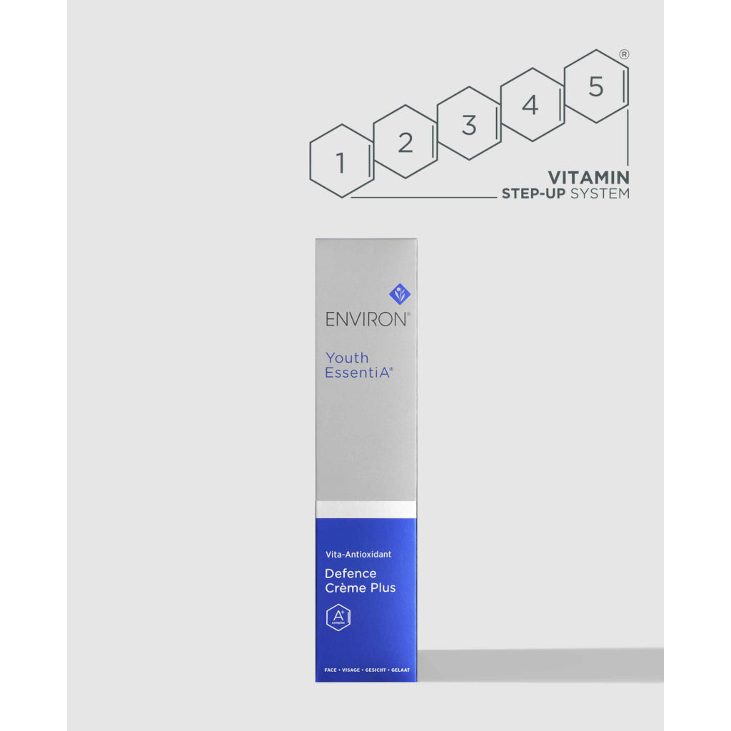Environ Vita-Antioxidant Defence Crème Plus