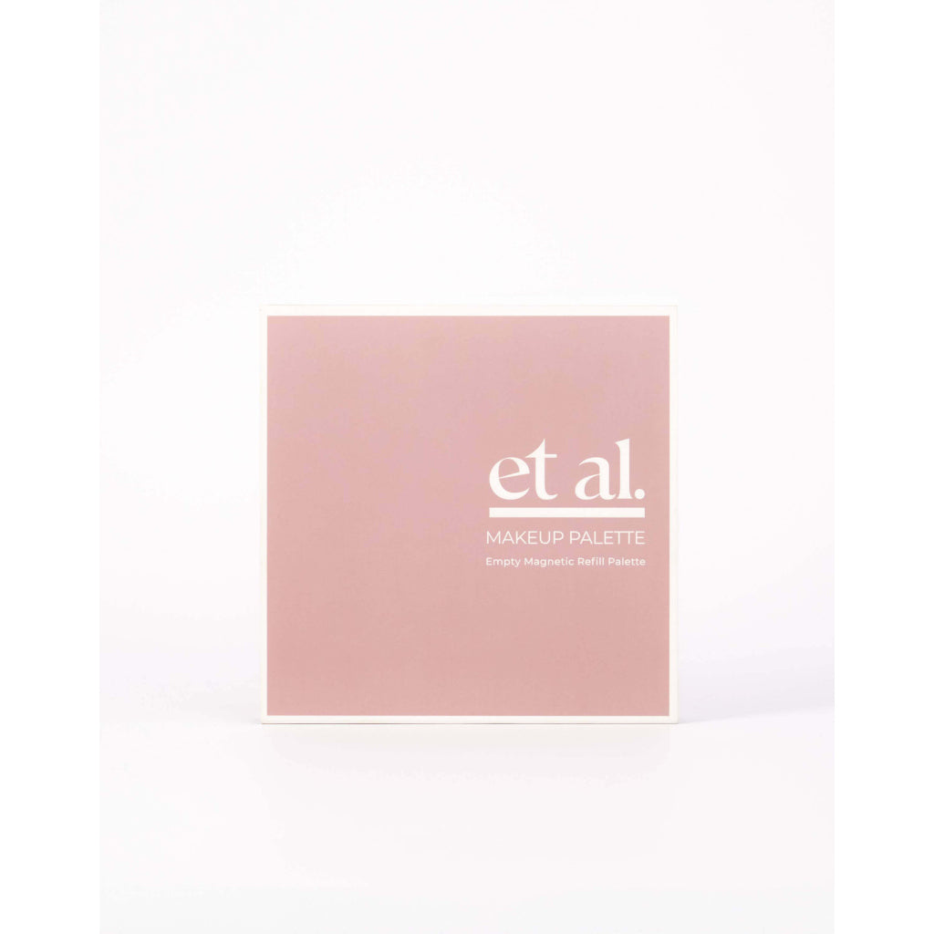 et al Make Up Palette