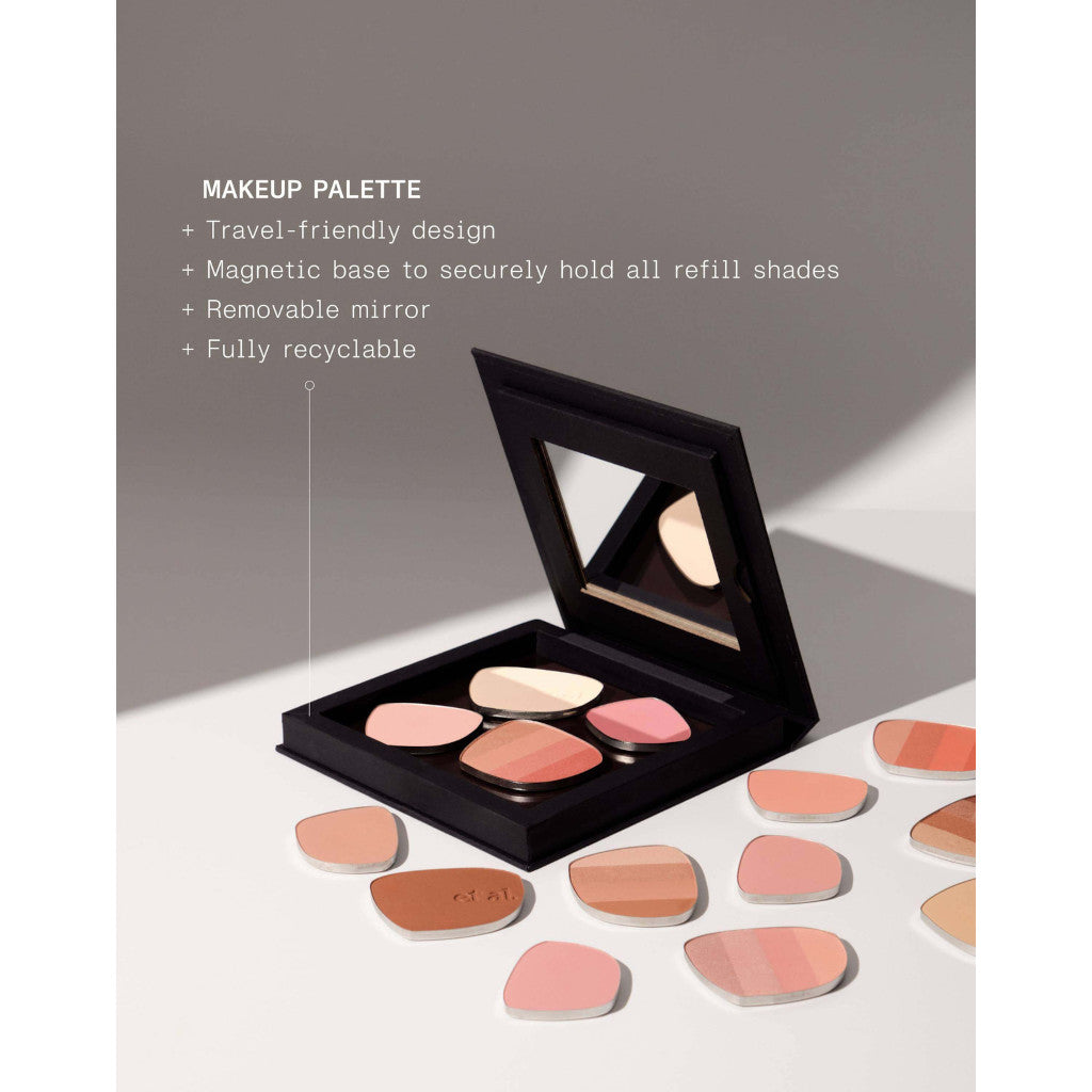 et al Make Up Palette