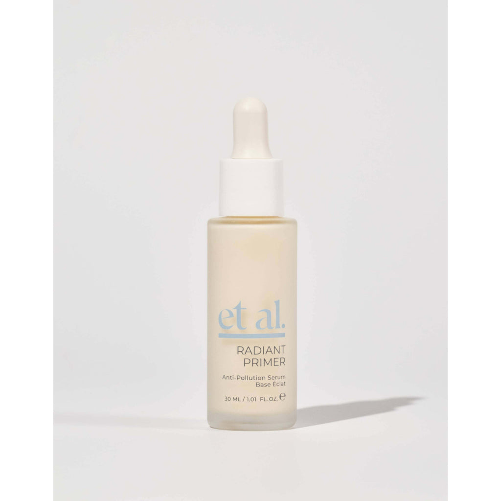 Et Al Radiant Primer Anti Pollution Serum
