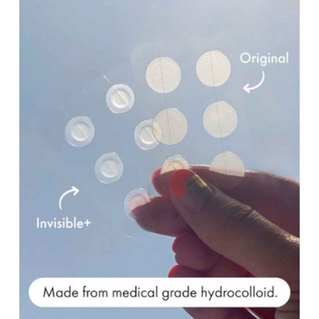 Hero Mighty Patch Duo 12s