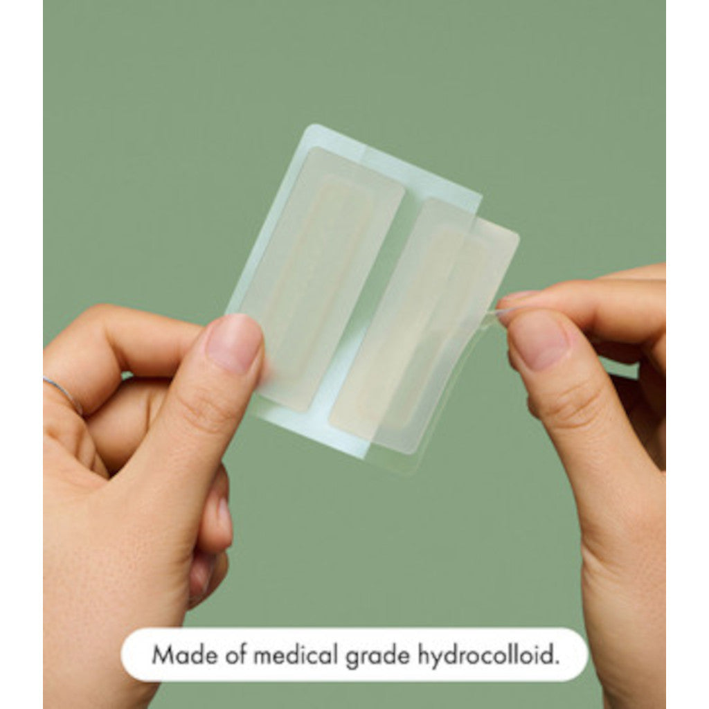 Hero Mighty Patch Surface 10s