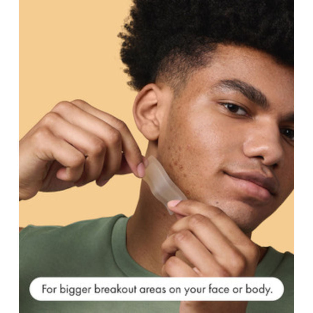 Hero Mighty Patch Surface 10s