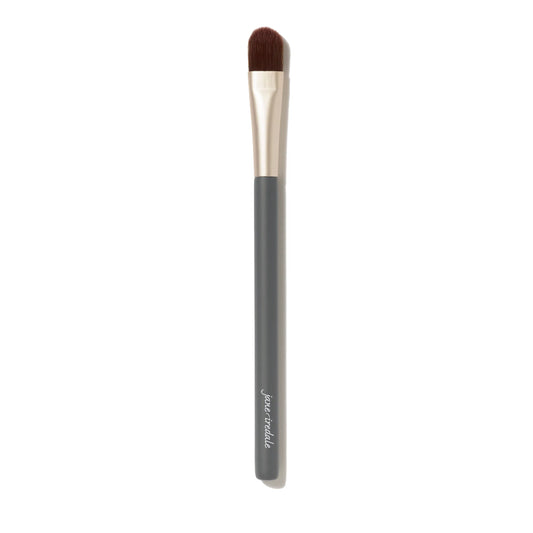 Jane Iredale Camouflage Brush – Precision Concealer Brush for Flawless Coverage