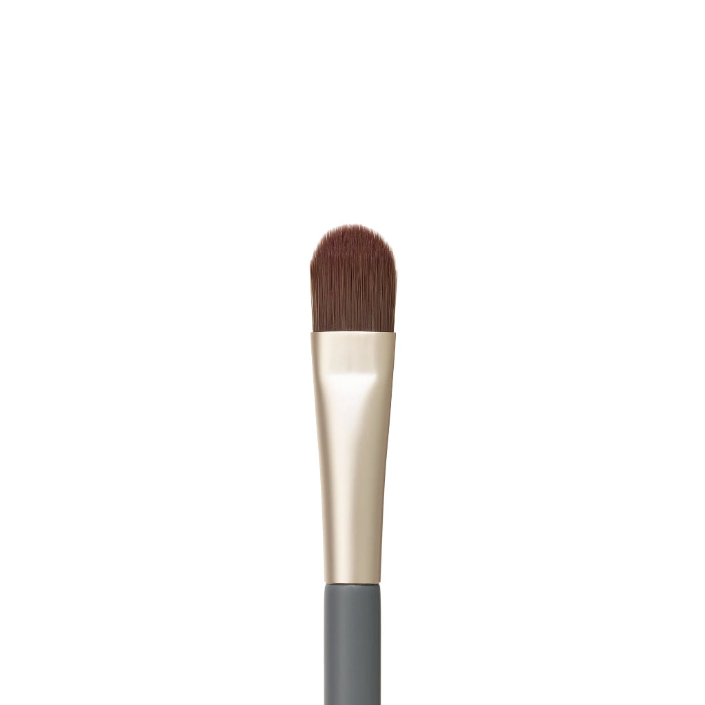 Jane Iredale Camouflage Brush – Precision Concealer Brush for Flawless Coverage