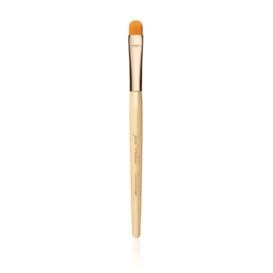 Jane Iredale Camouflage Brush – Precision Concealer Brush for Flawless Coverage