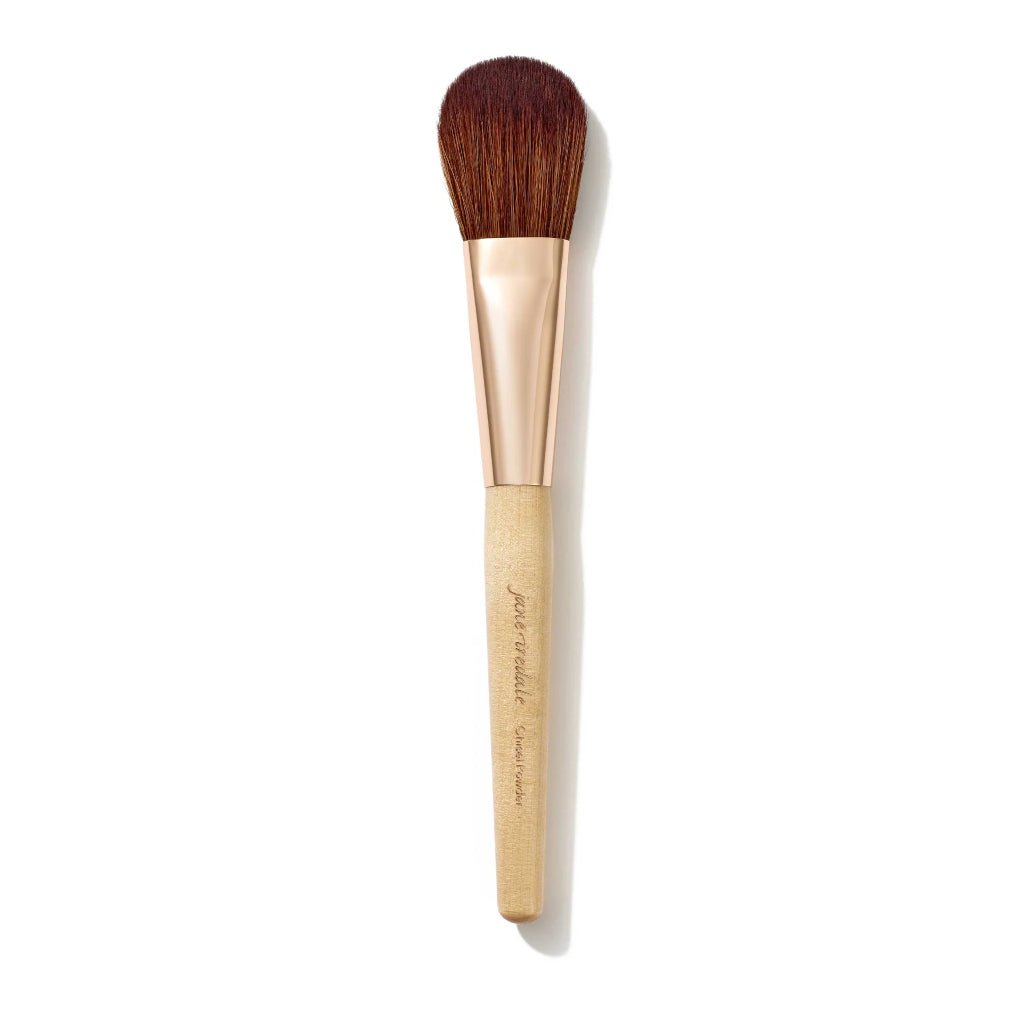 jane iredale Chisel Powder Brush