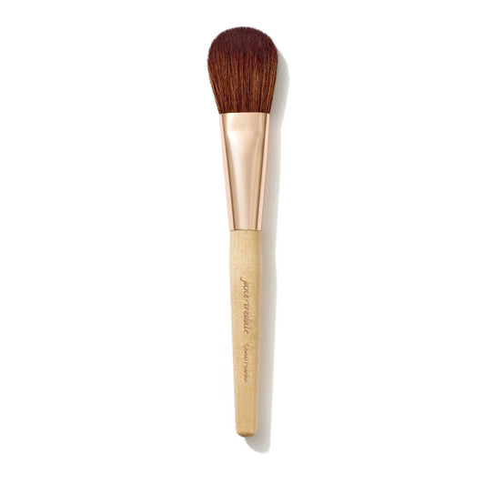 jane iredale Chisel Powder Brush