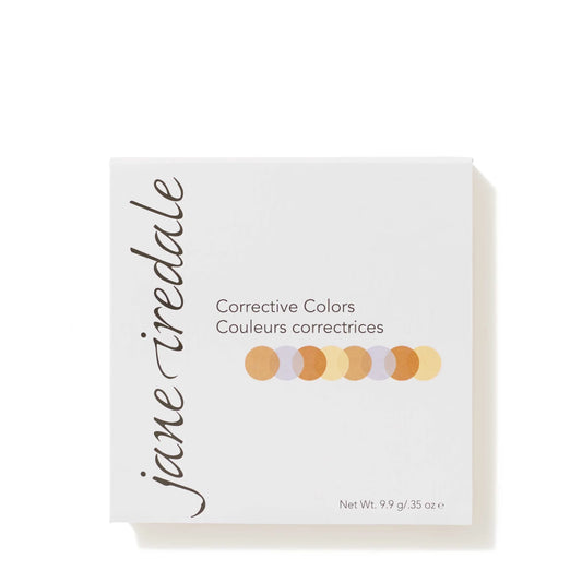 Jane Iredale Corrective Colors