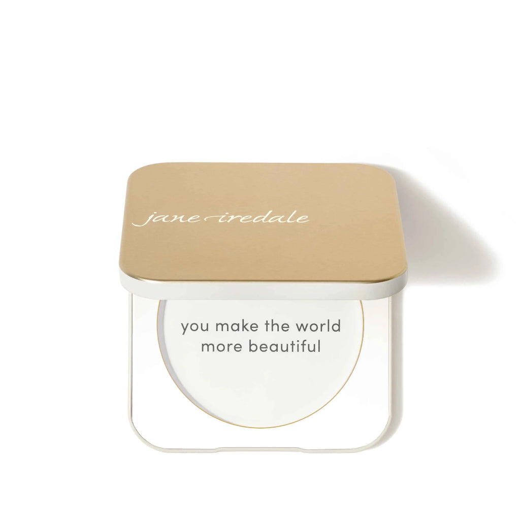 Jane Iredale Empty Refillable Compact