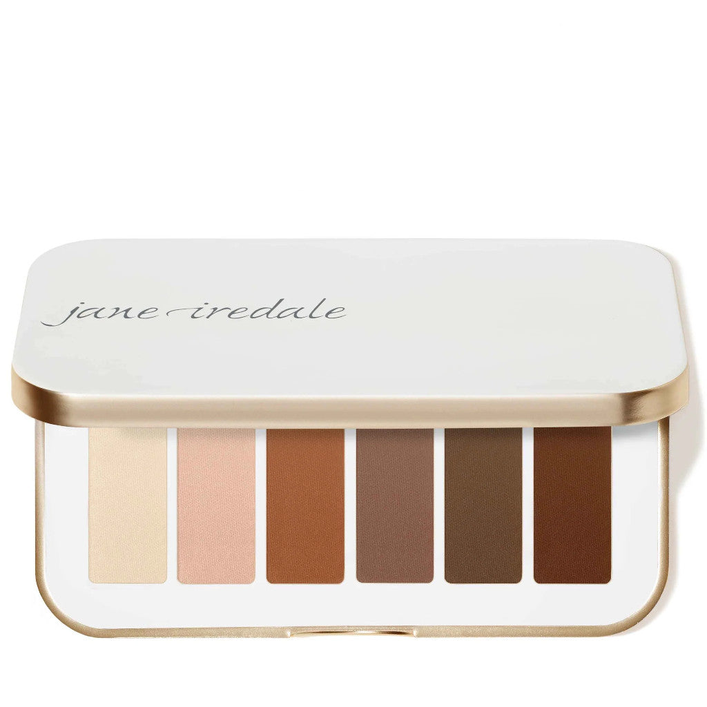 Jane Iredale Naturally Matte Eye Shadow Kit