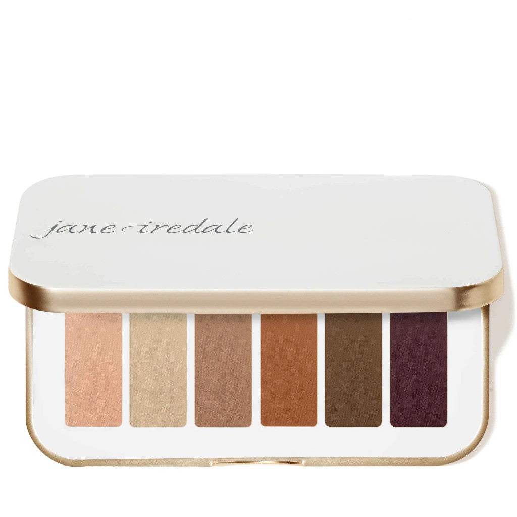 Jane Iredale Pure Basic Eye Shadow Kit