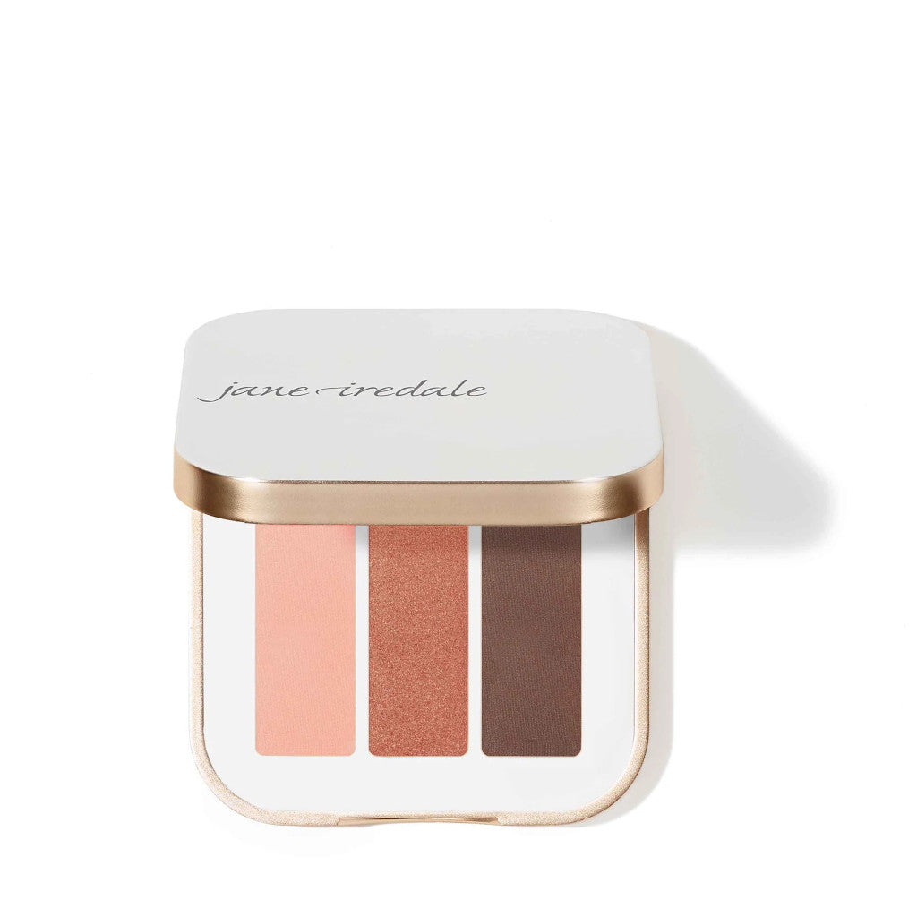 Jane Iredale Wildflower Triple Eye Shadow