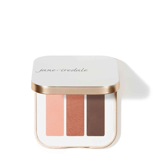 Jane Iredale Wildflower Triple Eye Shadow