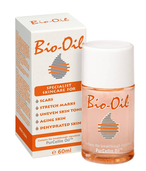 Bio Skin Care Oil 60ml – Skin 1 Pharmacy