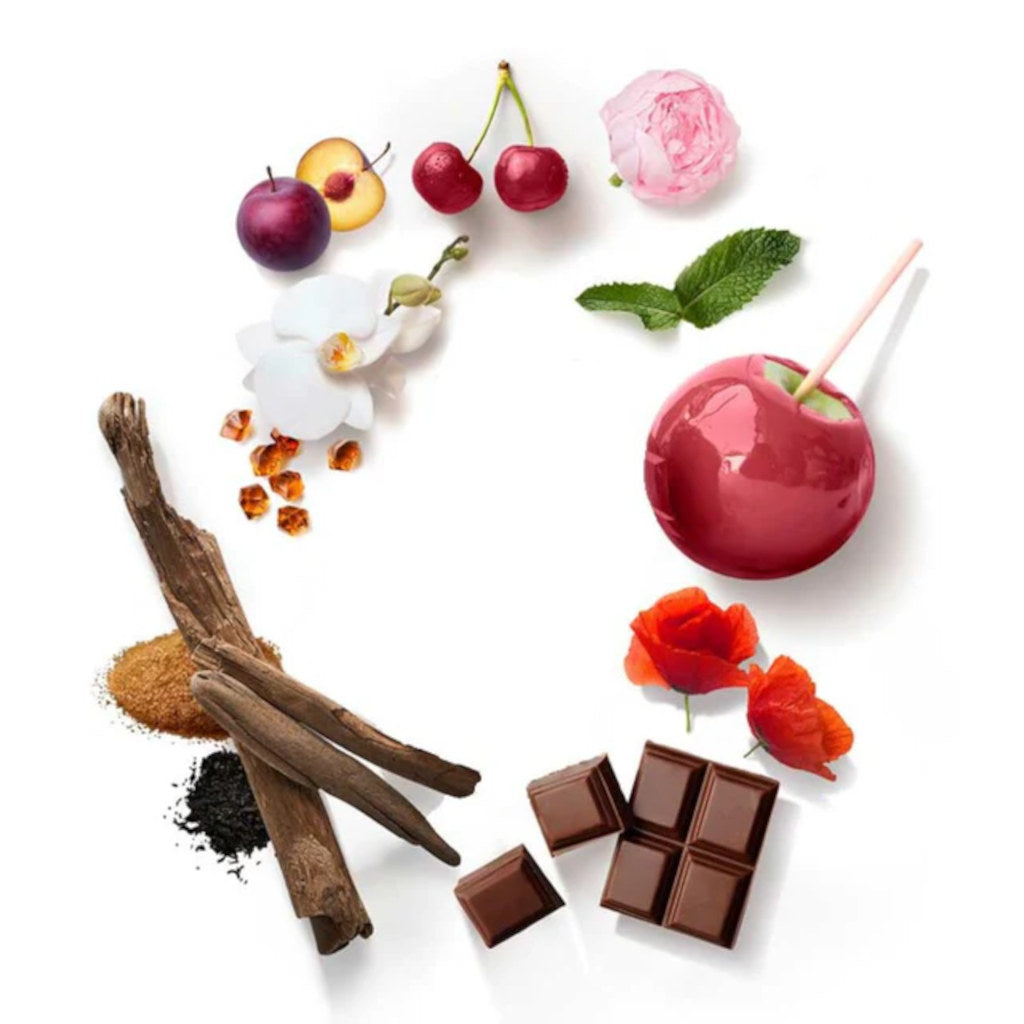 Sabrina Carpenter Cherry Baby Body Mist