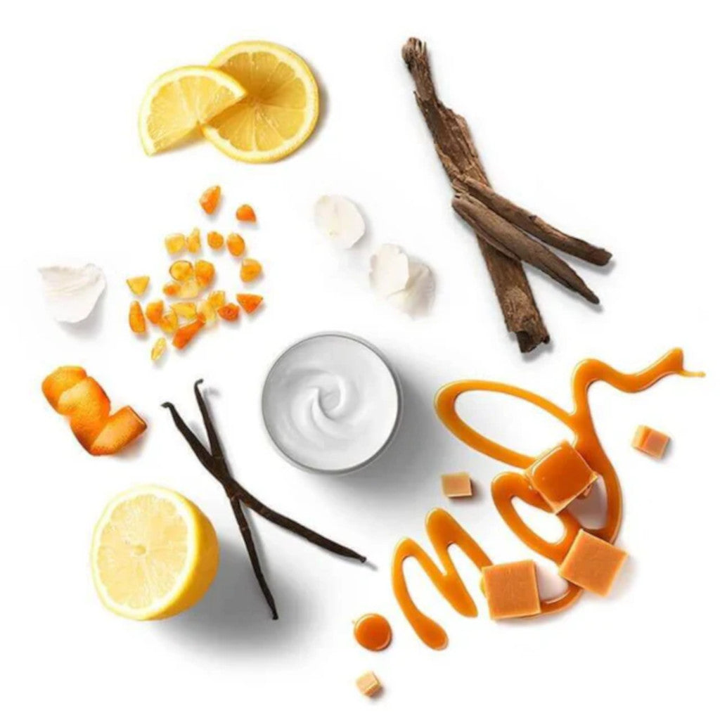 Sabrina Carpenter Caramel Dream Body Mist