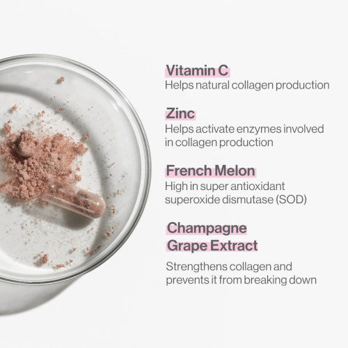 Skin Collagen Support 120 Capsules