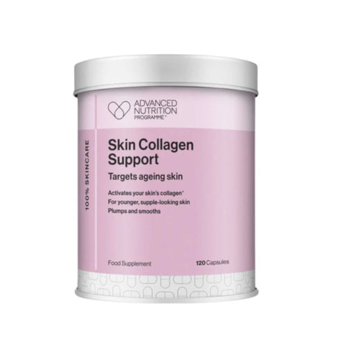 Skin Collagen Support 120 Capsules