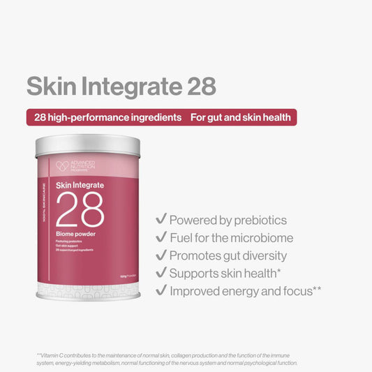 Skin Integrate 28 Biome Powder