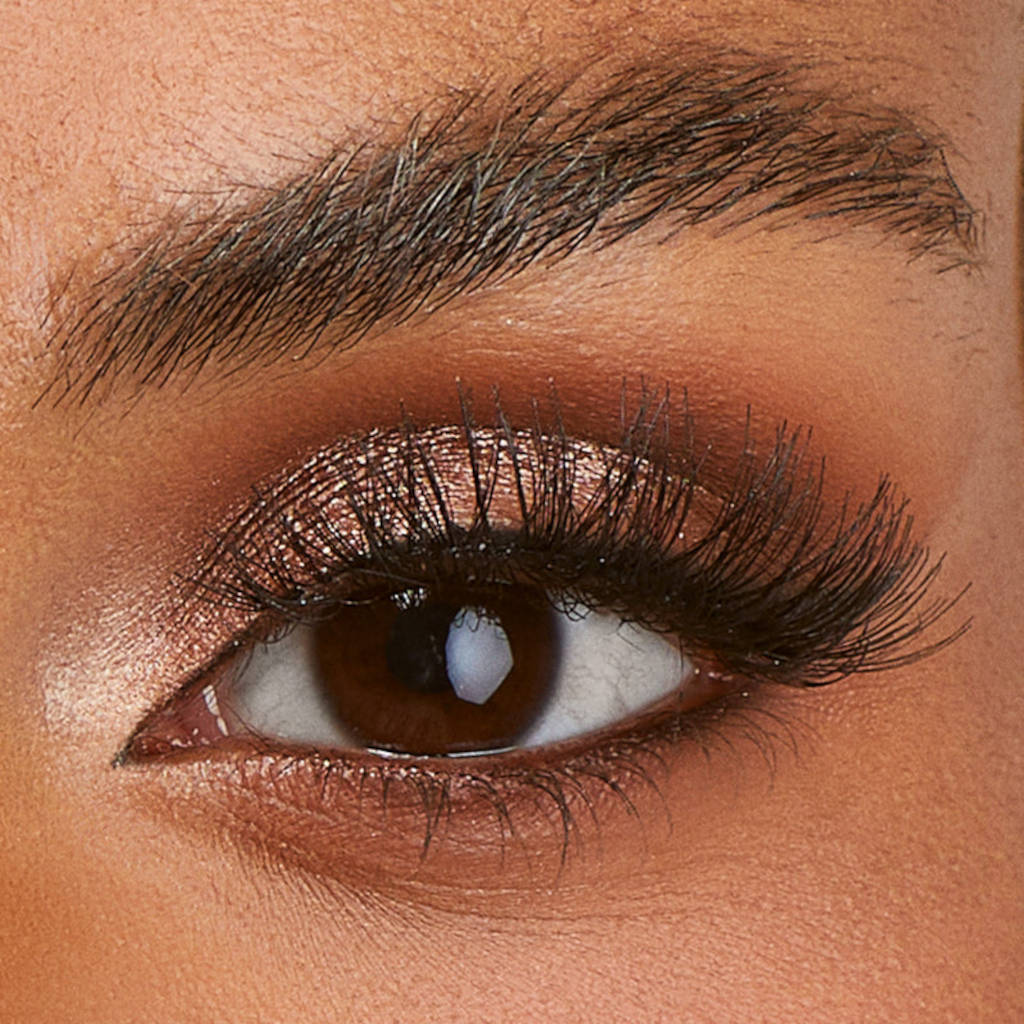 SOSU Katie Lashes – Natural-to-Dramatic False Eyelashes