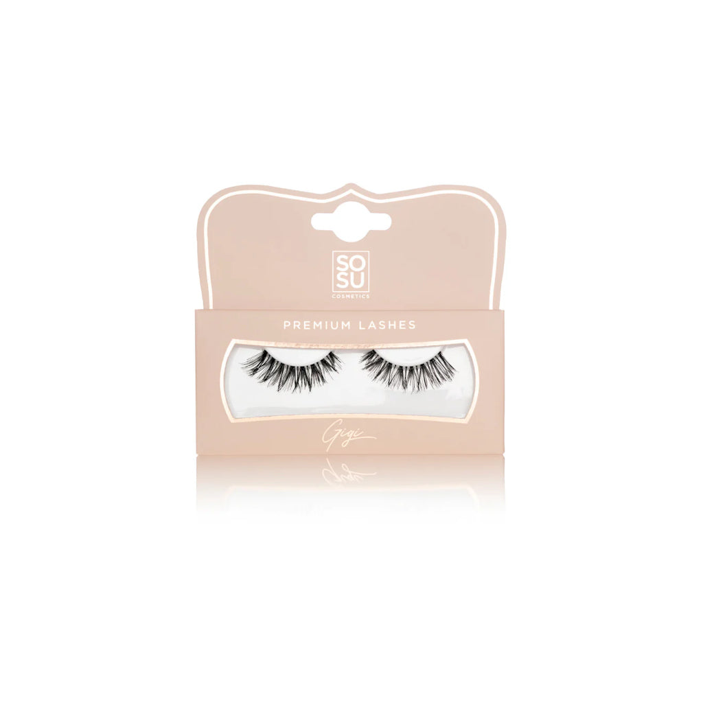 SoSu Cosmetic Gigi Premium Lash